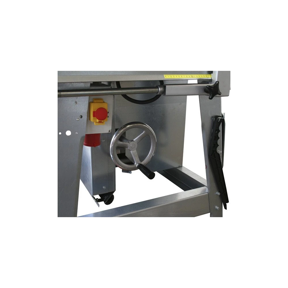 Krajzega do drewna BTH 450 Atika 400V | Dobra Cena | Sklep Online - Norwit.pl