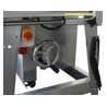 Wood Slicer BTH 450 Atika 400V — photo 3 of 3