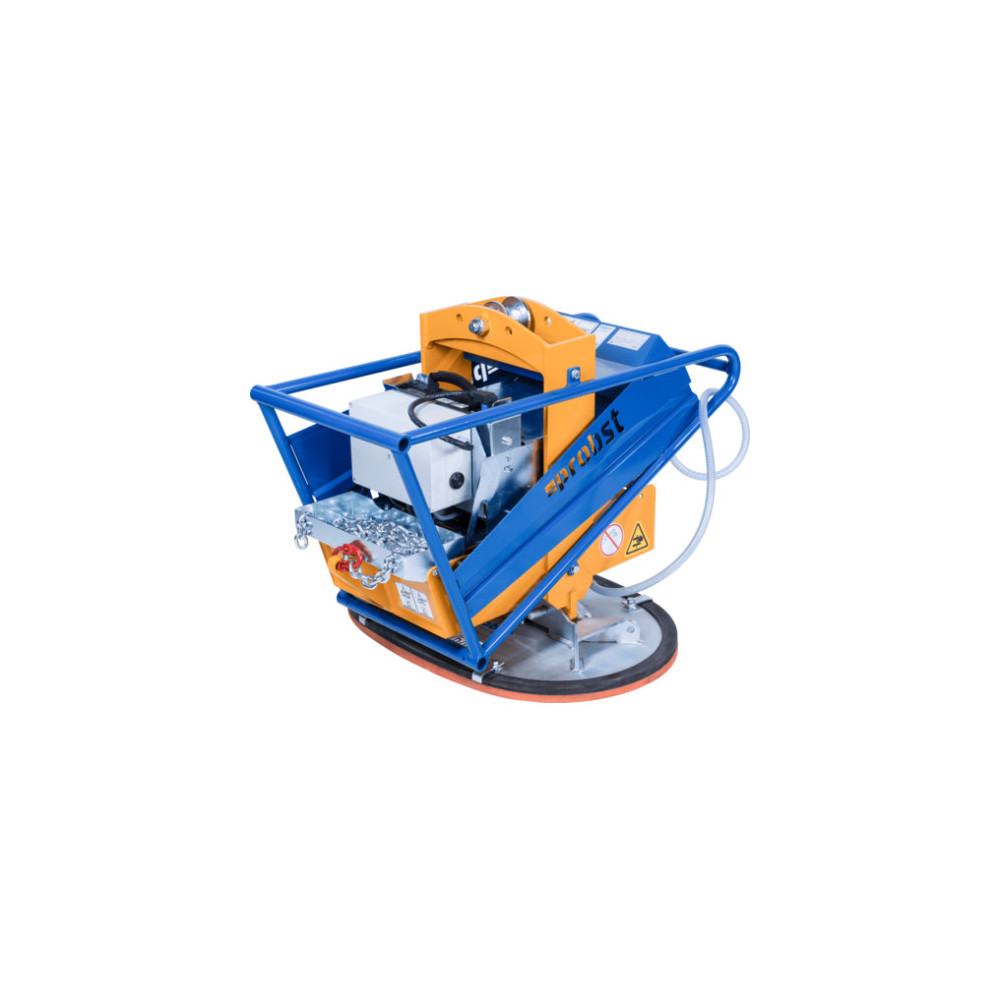 Vacuum gripper SH-2500-GREENLINE-FFS Probst | Great Price | Online Store - Norwit.pl