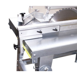 Krajzega do drewna BTH 500 Atika 400V | Dobra Cena | Sklep Online - Norwit.pl