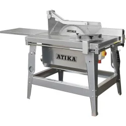 Wood slicer BTK 400 Atika 230V | Great Price | Online Store - Norwit.pl