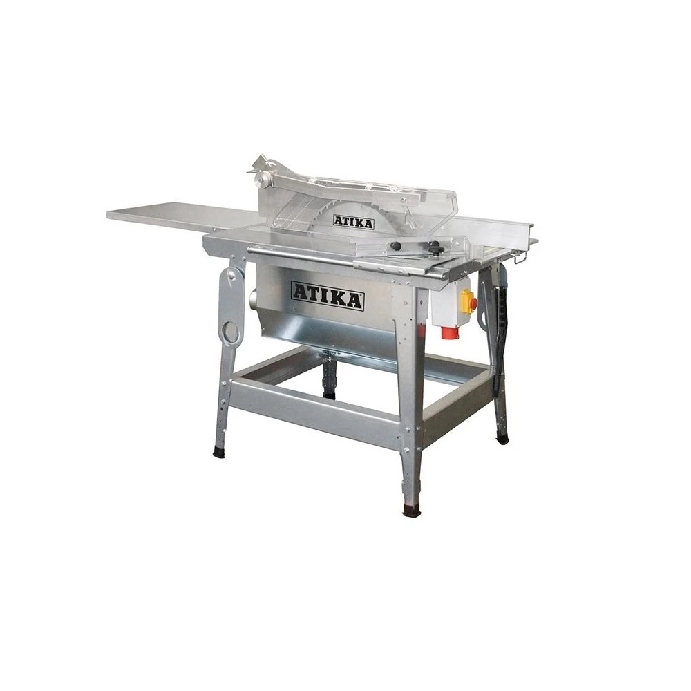 Wood slicer BTK 450 Atika 400V | Great Price | Online Store - Norwit.pl
