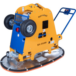 Chwytak podciśnieniowy SH-3500-B-FFS Probst | Dobra Cena | Sklep Online - Norwit.pl