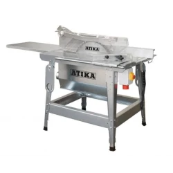 Wood slicer BTU 450 Atika 230V | Great Price | Online Store - Norwit.pl