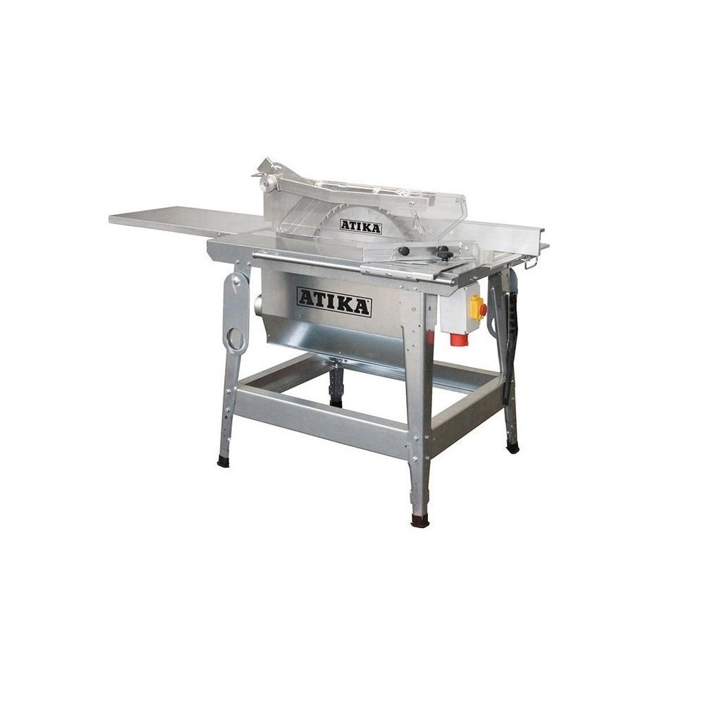 Wood cutter BTU 450 Atika 400V | Great Price | Online Store - Norwit.pl