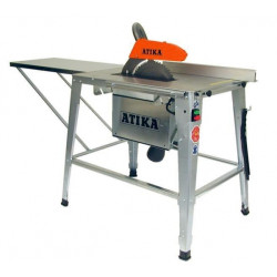 Wood slicer HT 315 Atika 230V 3.0 kW | Great Price | Online Store - Norwit.pl
