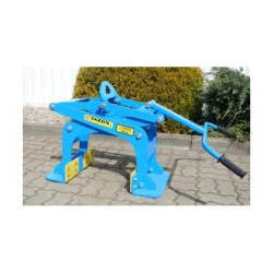 JAZON CHPZ500S suspended transverse grab 500S | Great Price | Online Store - Norwit.pl