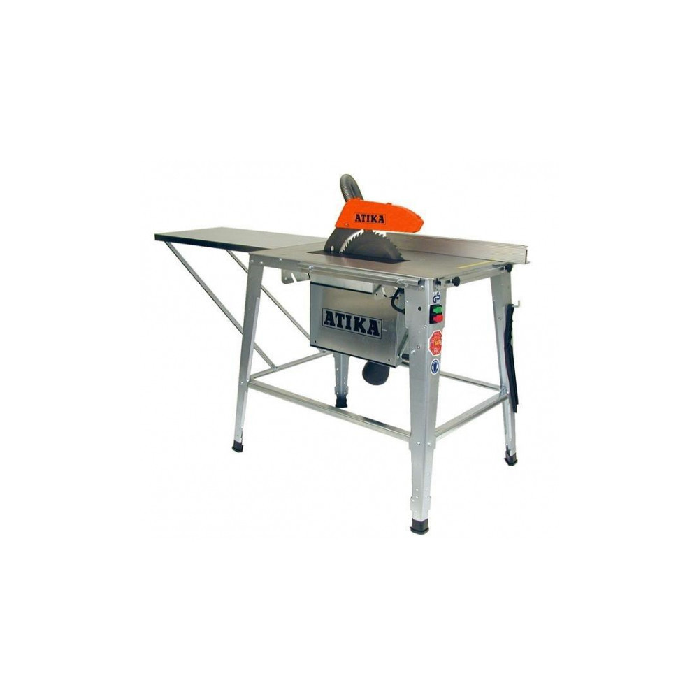 Wood slicer HT 315 Atika 230V 3.0 kW (semi-assembled) | Great Price | Online Store - Norwit.pl