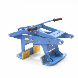 JAZON CHPZP double suspended transverse gripper | Great Price | Online Store - Norwit.pl