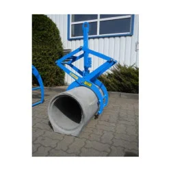 Cross tube gripper 200 JAZON CHRP200 | Great Price | Online Store - Norwit.pl