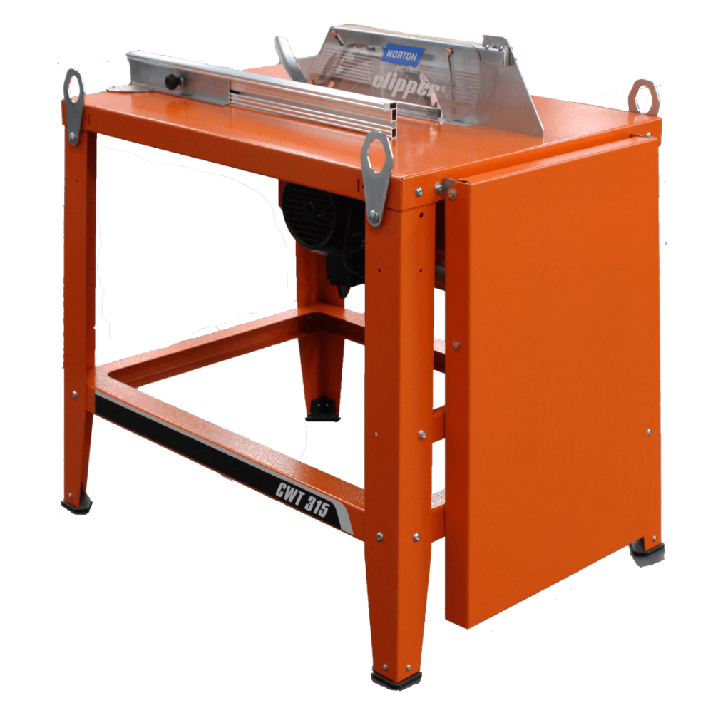 Norton wood slicer CWT 315 30-1 230V | Great Price | Online Store - Norwit.pl