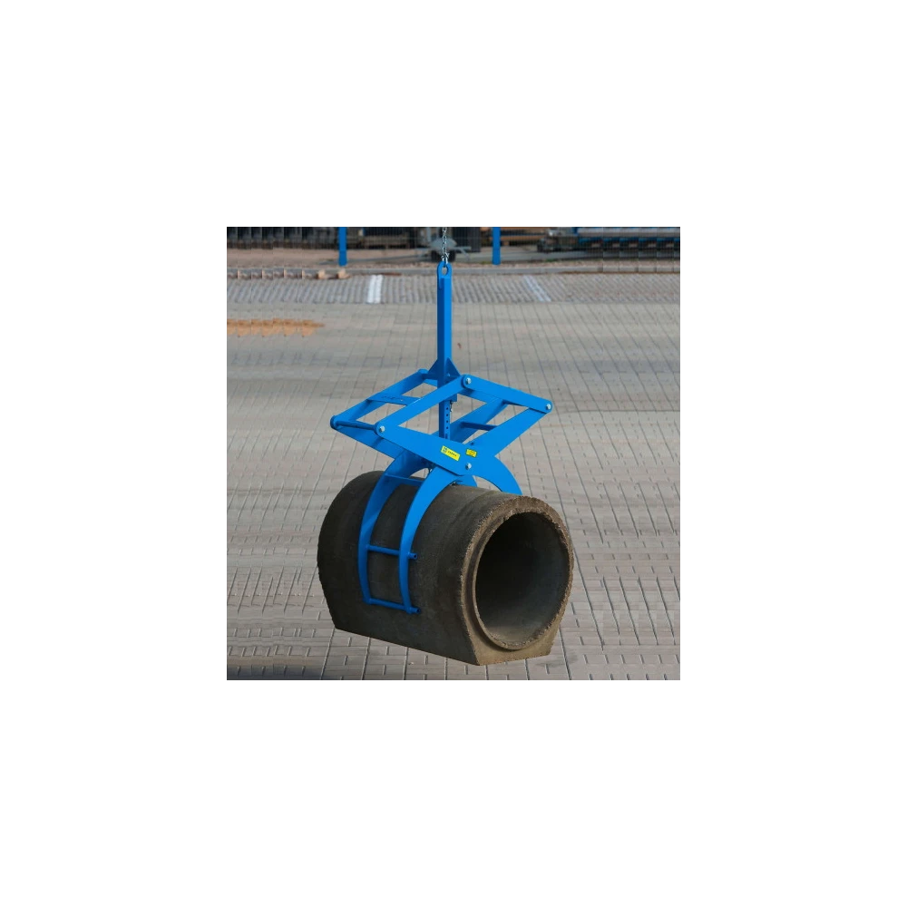 Chwytak rurowy poprzeczny 200 JAZON CHRP200 | Dobra Cena | Sklep Online - Norwit.pl