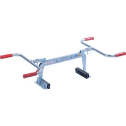 Universal gripper BVZ Probst | Great Price | Online Store - Norwit.pl