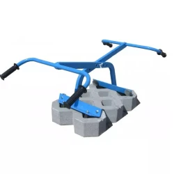 Chwytak uniwersalny JAZON CHU | Dobra Cena | Sklep Online - Norwit.pl