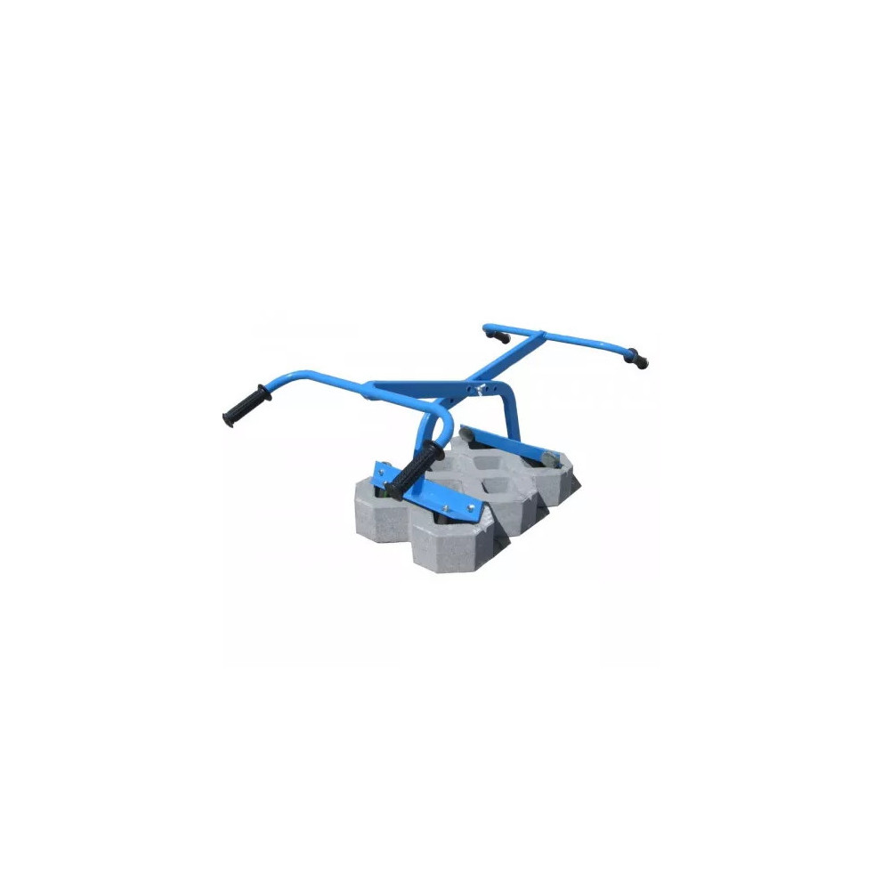 Chwytak uniwersalny JAZON CHU | Dobra Cena | Sklep Online - Norwit.pl