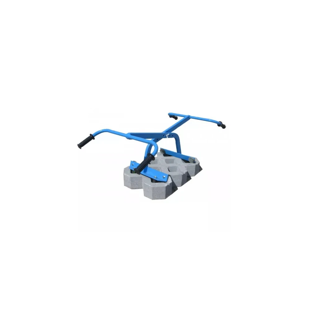 Chwytak uniwersalny JAZON CHU | Dobra Cena | Sklep Online - Norwit.pl