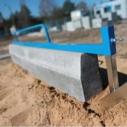 Krawężnikowy ściągacz betonu JWL | Dobra Cena | Sklep Online - Norwit.pl