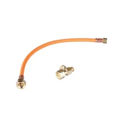 Connector for coupling a CZ gas cylinder | Great Price | Online Store - Norwit.pl