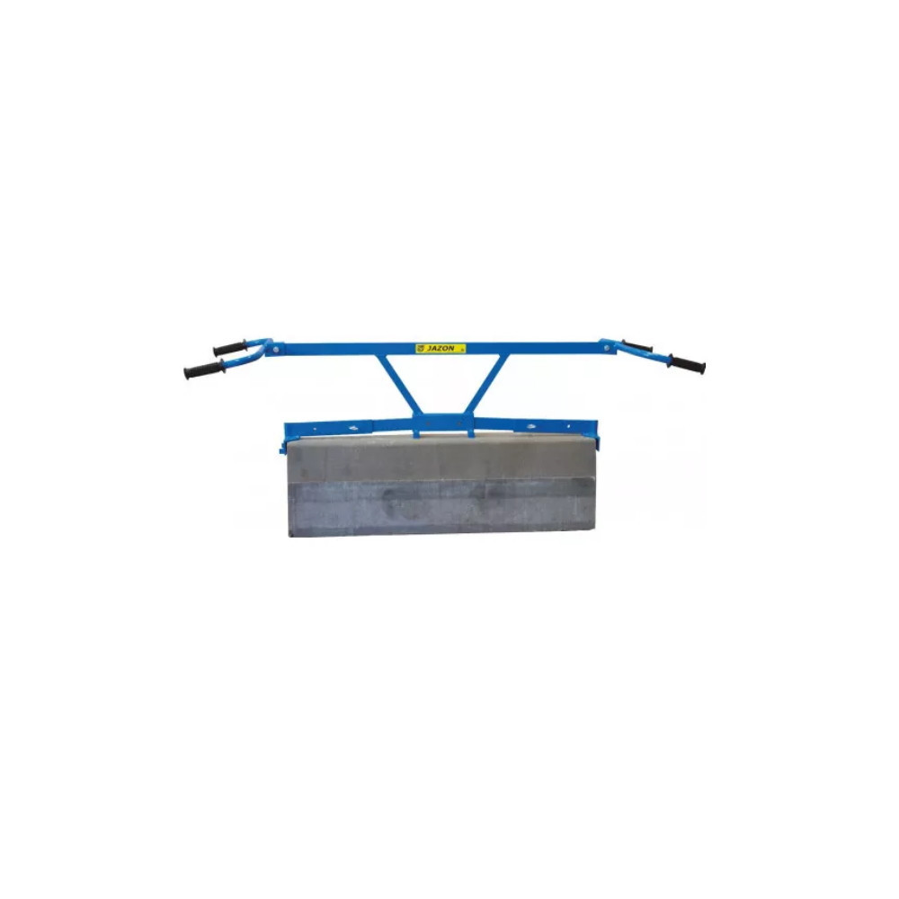 JAZON CHW longitudinal gripper | Great Price | Online Store - Norwit.pl