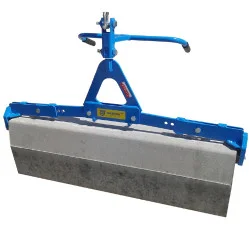 JAZON CHWZ longitudinal suspended grapple | Great Price | Online Store - Norwit.pl