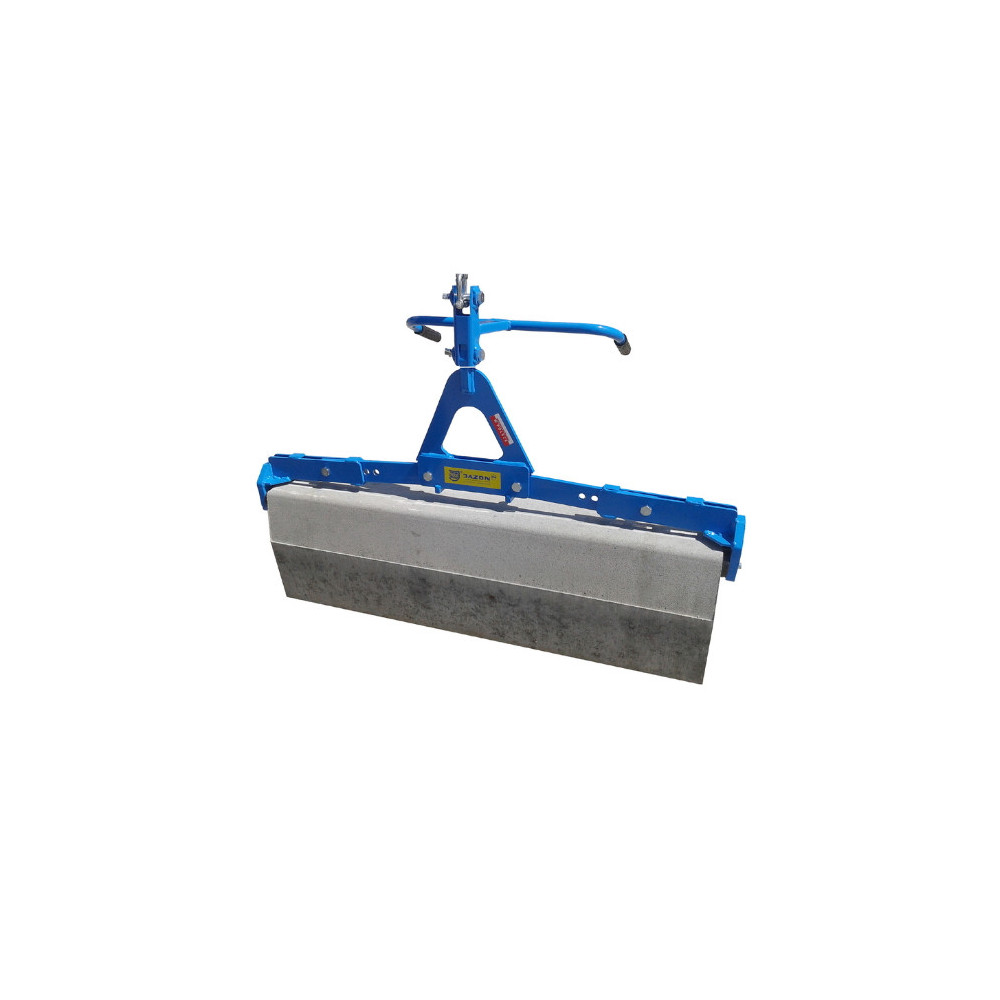 JAZON CHWZ longitudinal suspended grapple | Great Price | Online Store - Norwit.pl
