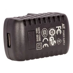 Li-Ion 5 volt battery charger for lasers | Great Price | Online Store - Norwit.pl