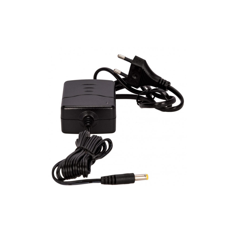 Ni-MH 6.4V battery charger for lasers | Great Price | Online Store - Norwit.pl