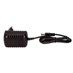 Ni-MH 6-volt battery charger for geo-FENNEL construction lasers | Great Price | Online Store - Norwit.pl