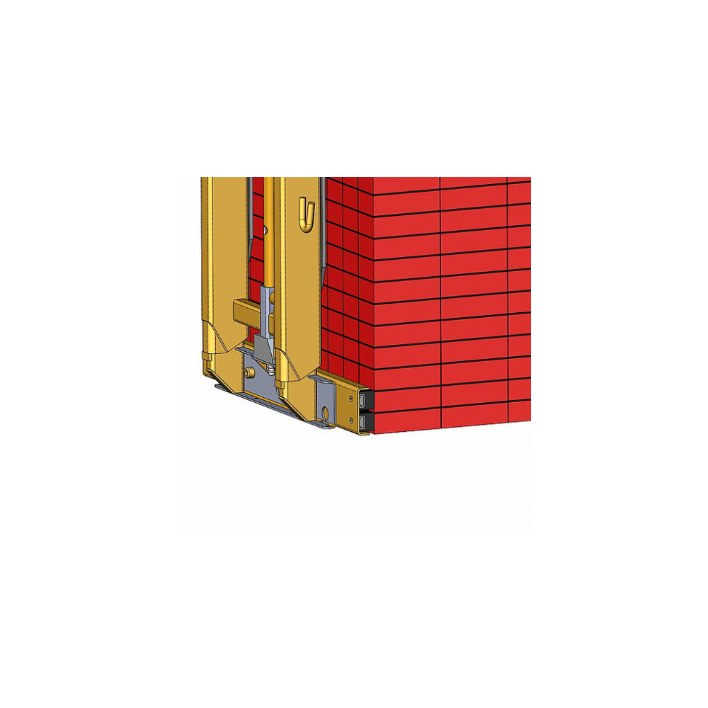 Rubber shank GB2-1250-Z Probst | Great Price | Online Store - Norwit.pl Rubber shank GB2-1250-Z Probst | Great Price | Online Store - Norwit.pl