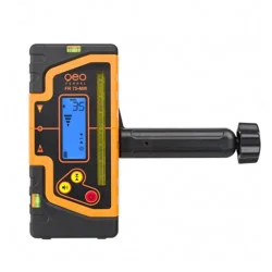 Digital detector for crossed lasers (red and green) FR 75-MM | Great Price | Online Store - Norwit.pl