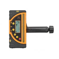 FR 77-MM digital detector for rotating lasers (red and green) | Great Price | Online Store - Norwit.pl