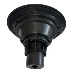 Cyclone for water vacuum cleaner booster ring | Great Price | Online Store - Norwit.pl