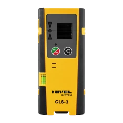 Czujnik laserowy Nivel System CLS-3 | Dobra Cena | Sklep Online - Norwit.pl