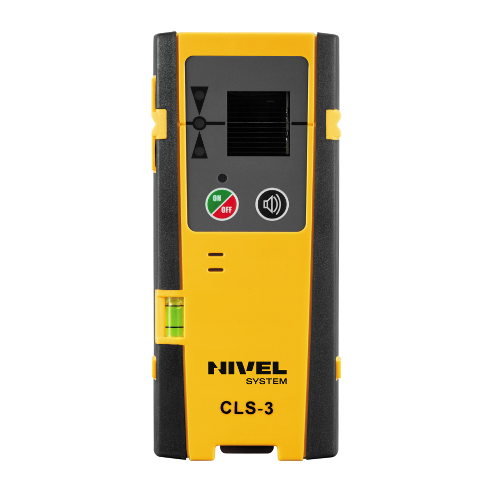 Nivel System CLS-3 laser sensor | Great Price | Online Store - Norwit.pl