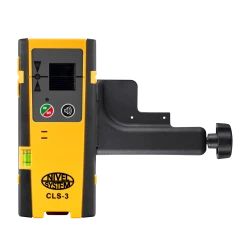Czujnik laserowy Nivel System CLS-3 | Dobra Cena | Sklep Online - Norwit.pl