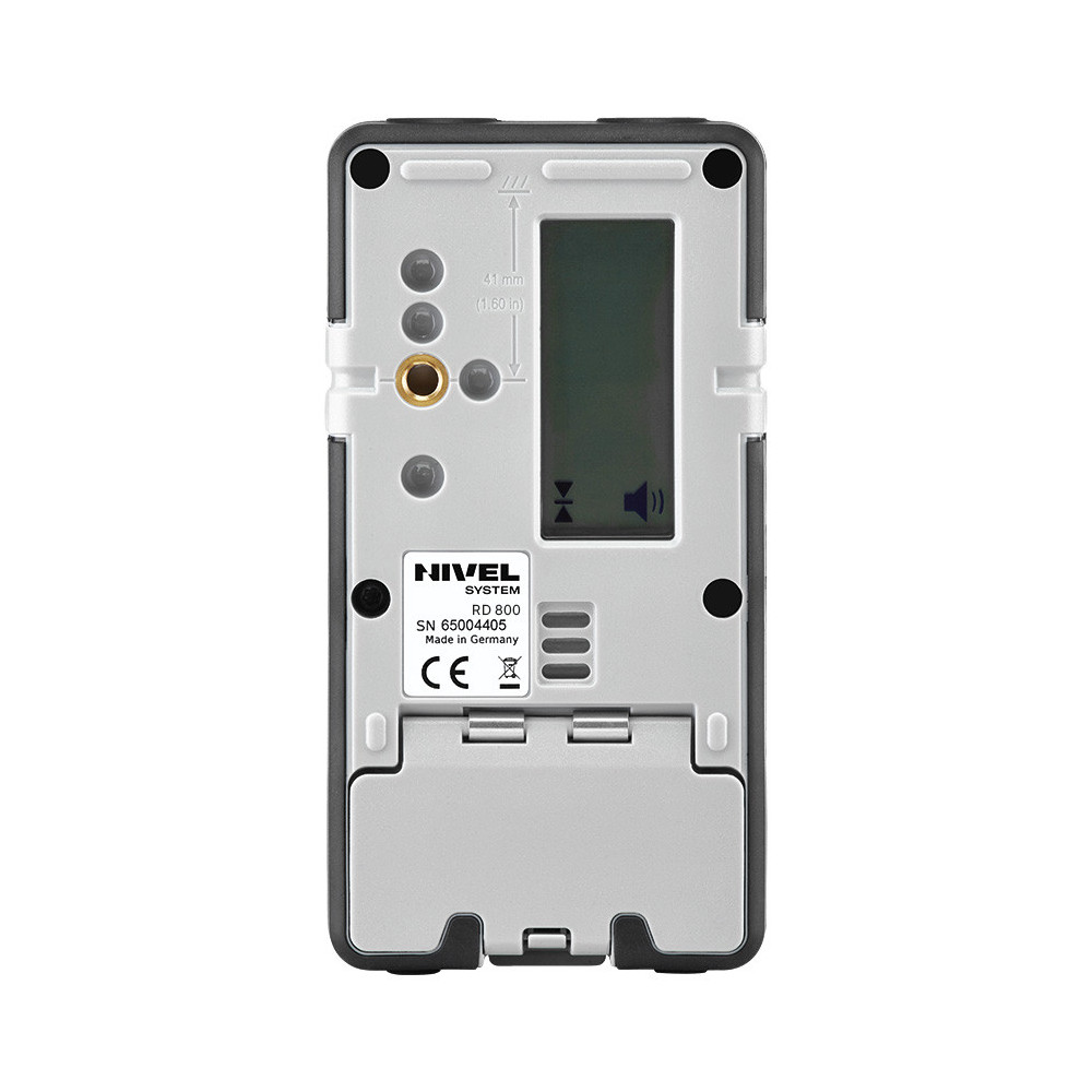 Nivel System RD800 DIGITAL laser sensor | Great Price | Online Store - Norwit.pl