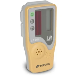 Czujnik laserowy Topcon LS-80L | Dobra Cena | Sklep Online - Norwit.pl