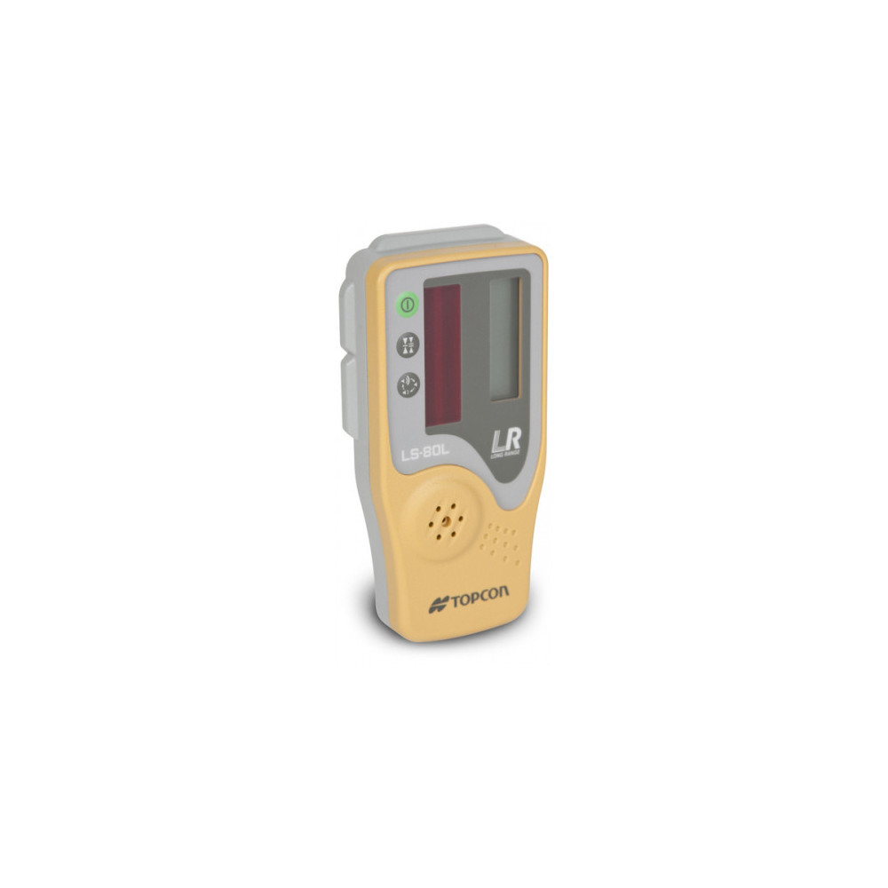 Czujnik laserowy Topcon LS-80L | Dobra Cena | Sklep Online - Norwit.pl Czujnik laserowy Topcon LS-80L | Dobra Cena | Sklep Online - Norwit.pl