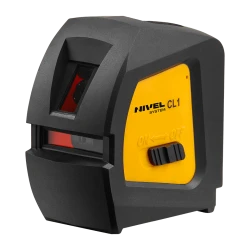 Laser budowlany Nivel System CL1 | Dobra Cena | Sklep Online - Norwit.pl