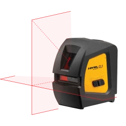Laser budowlany Nivel System CL1 | Dobra Cena | Sklep Online - Norwit.pl