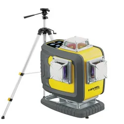Construction laser Nivel System CL4D-B - KIT tripod SJJ-M1 EX | Great Price | Online Store - Norwit.pl