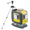 Laser budowlany Nivel System CL4D-B - ZESTAW statyw SJJ-M1 EX — zdjęcie 1 z 5