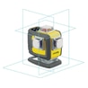 Laser budowlany Nivel System CL4D-B - ZESTAW statyw SJJ-M1 EX — zdjęcie 4 z 5