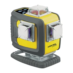 Laser budowlany Nivel System CL4D-B - ZESTAW tyczka rozporowa LP-36 | Dobra Cena | Sklep Online - Norwit.pl