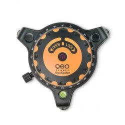 Geo-FENNEL GeoSpider dual angle floor laser | Great Price | Online Store - Norwit.pl