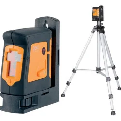 Geo-FENNEL FL 40-II HP dual line cross line laser set L05-opti DELETED | Great Price | Online Store - Norwit.pl