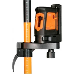 Laser dwuliniowy krzyżowy geo-FENNEL FL 40-II HP zestaw L06-opti WYCOFANY | Dobra Cena | Sklep Online - Norwit.pl