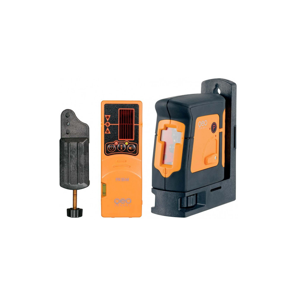 Geo-FENNEL FL 40-II HP dual-line cross line laser set L28-opti DELETED | Great Price | Online Store - Norwit.pl