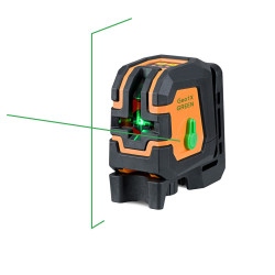 Geo-FENNEL Geo1X Green dual line cross line laser set L66-opti | Great Price | Online Store - Norwit.pl