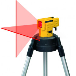 Geo-FENNEL LAX 50 dual-line cross line laser L37-opti set DELETED | Great Price | Online Store - Norwit.pl